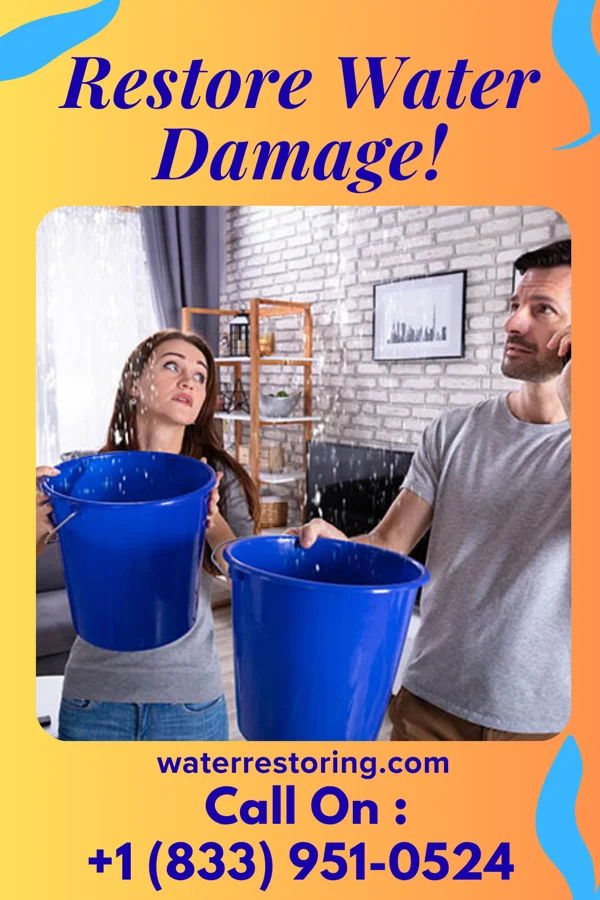 water restoration Sterling Disaster Recovery LLC Nashville